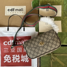 Gucci Satchel Bags